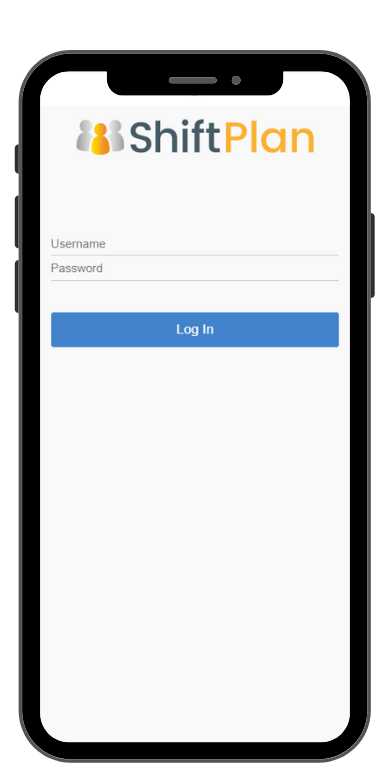 Shiftplan screenshot phone